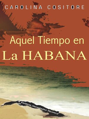 cover image of Aquel Tiempo en La Habana